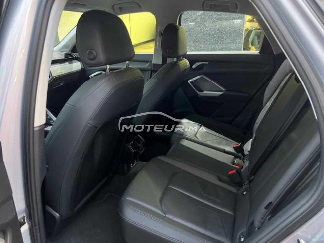 1632 - Audi Q3 2024 expertisée avec financement