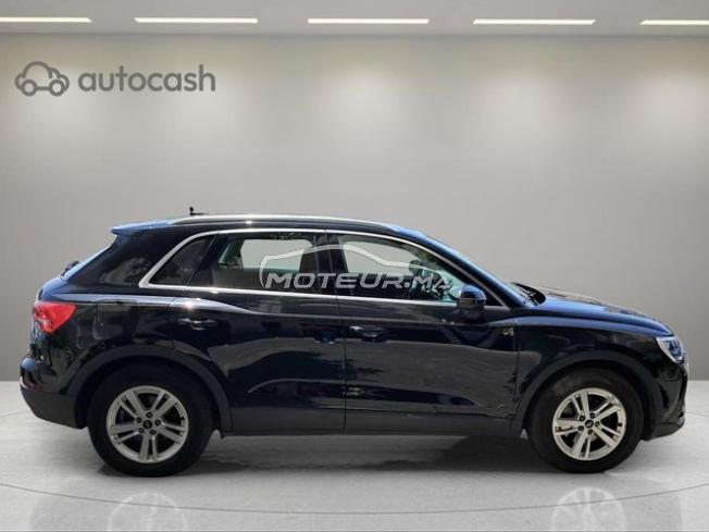 1573 - Audi Q3 2022 expertisée avec financement
