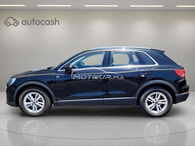 1573 - Audi Q3 2022 expertisée avec financement
