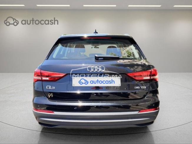 1573 - Audi Q3 2022 expertisée avec financement