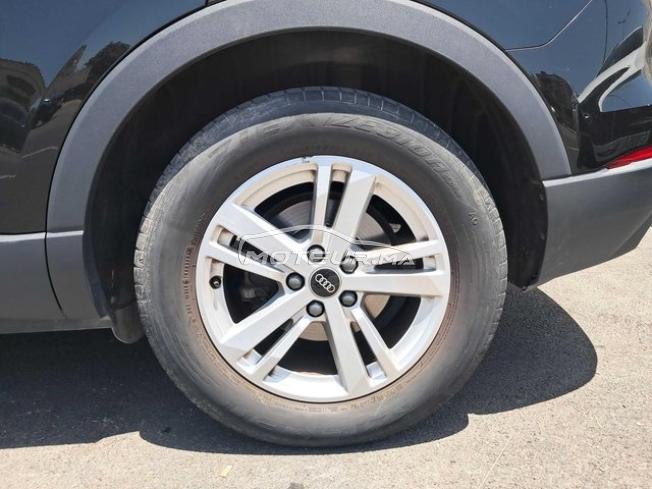 1573 - Audi Q3 2022 expertisée avec financement