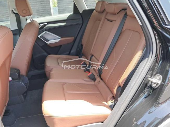 1573 - Audi Q3 2022 expertisée avec financement