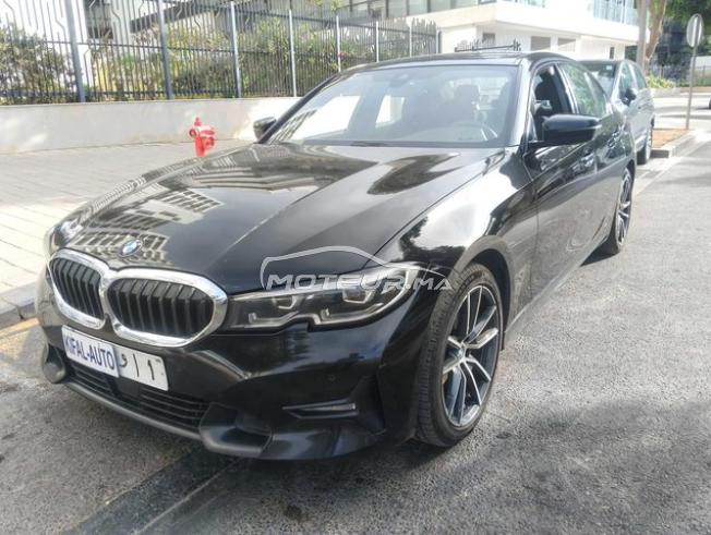 KIFAL - BMW Série 3