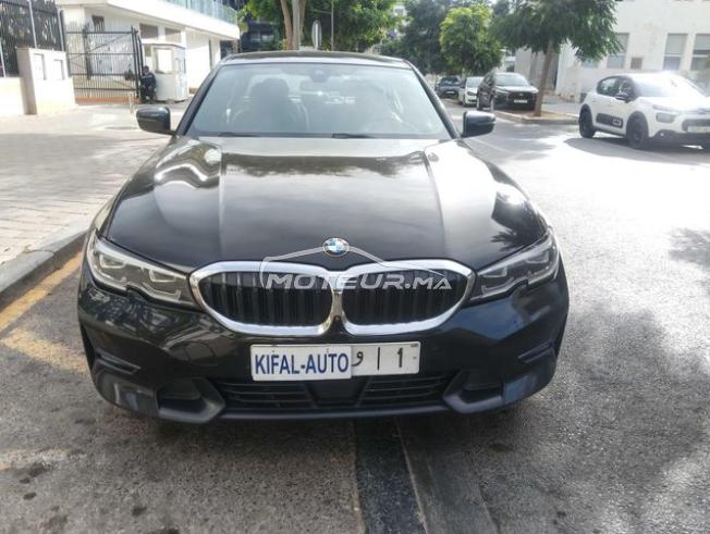 KIFAL - BMW Série 3