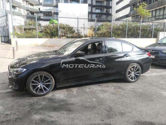 KIFAL - BMW Série 3