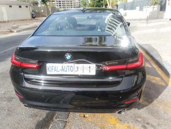 KIFAL - BMW Série 3