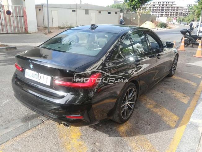 KIFAL - BMW Série 3