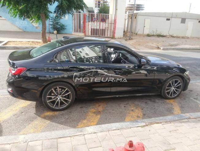 KIFAL - BMW Série 3