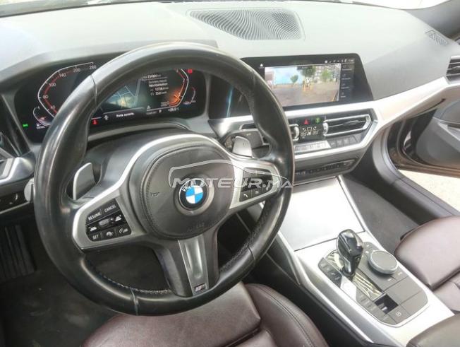 KIFAL - BMW Série 3