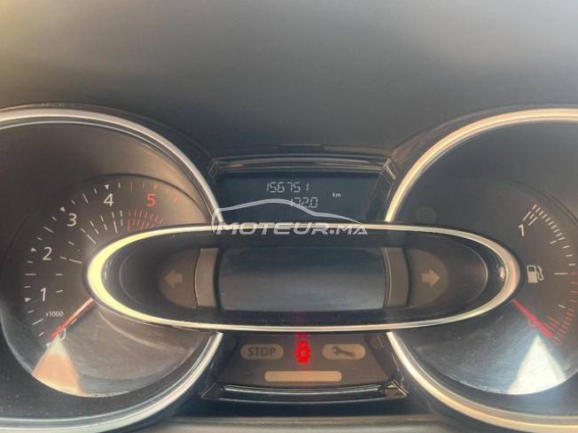 RENAULT CLIO Diesel Manuelle 2017