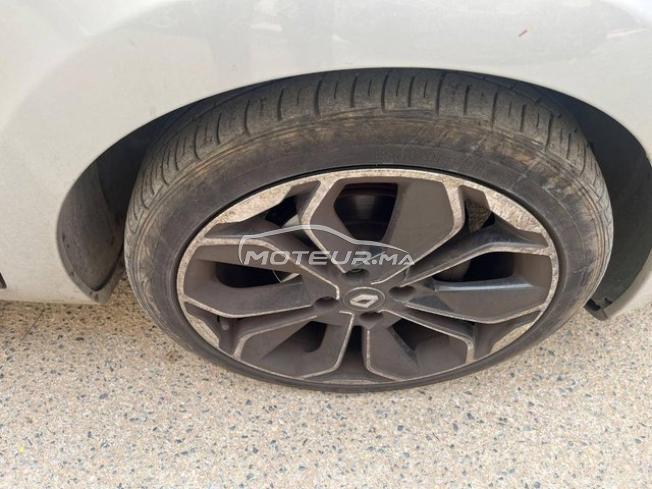 RENAULT CLIO Diesel Manuelle 2017