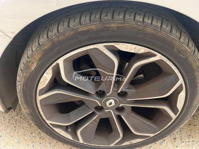 RENAULT CLIO Diesel Manuelle 2017