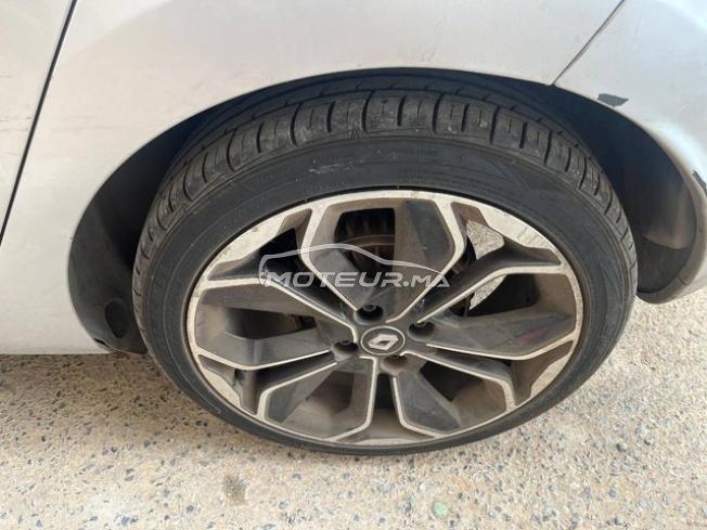 RENAULT CLIO Diesel Manuelle 2017