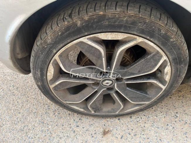 RENAULT CLIO Diesel Manuelle 2017