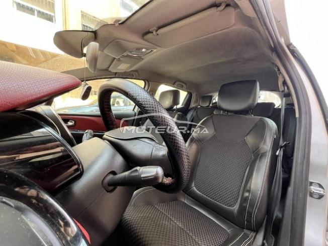 RENAULT CLIO Diesel Manuelle 2017