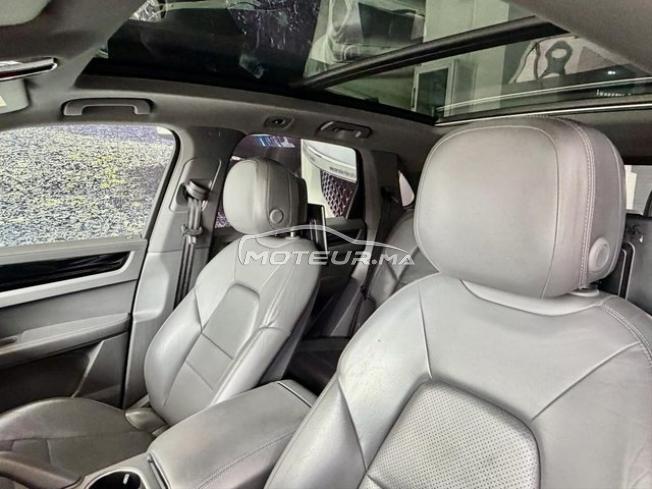 PORSCHE Cayenne 2020 