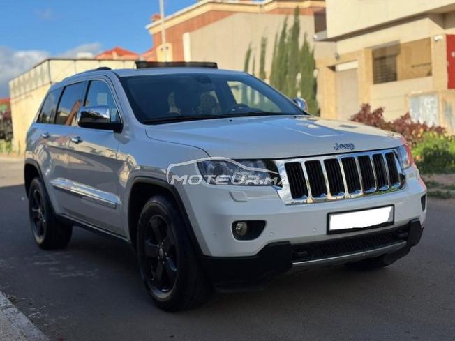 Jeep Grand Cherokee Lmited 2013 diesel  