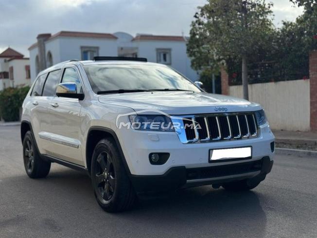 Jeep Grand Cherokee Lmited 2013 diesel  