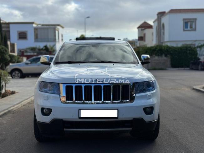 Jeep Grand Cherokee Lmited 2013 diesel  