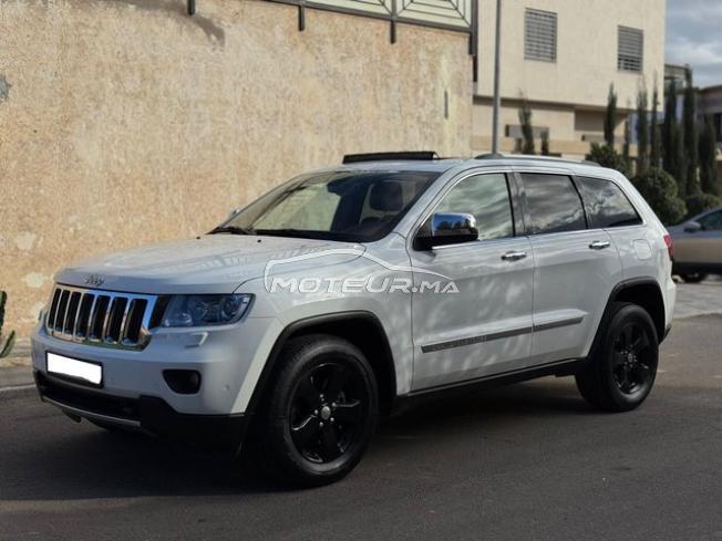 Jeep Grand Cherokee Lmited 2013 diesel  