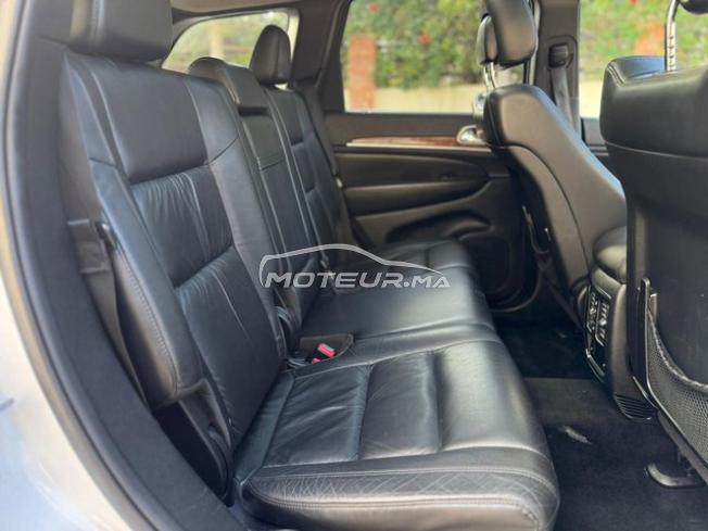 Jeep Grand Cherokee Lmited 2013 diesel  
