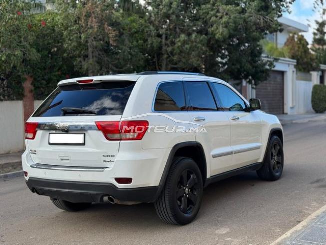Jeep Grand Cherokee Lmited 2013 diesel  