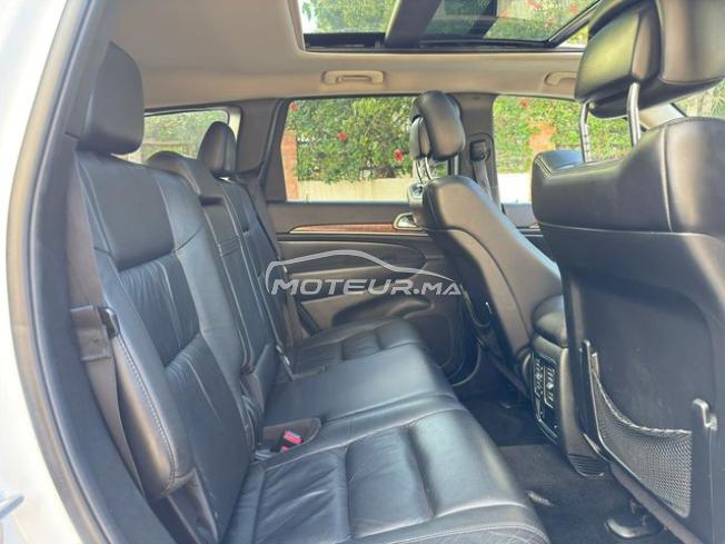 Jeep Grand Cherokee Lmited 2013 diesel  