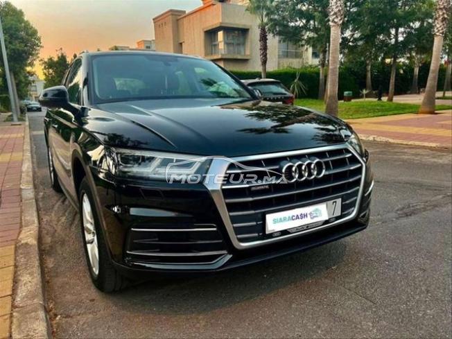 AUDI Q5 Diesel Automatique 2018