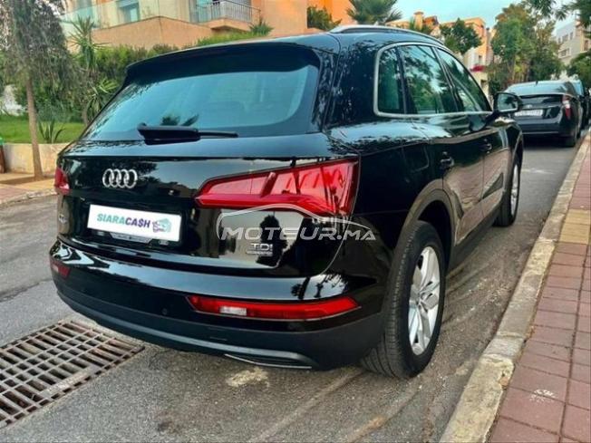 AUDI Q5 Diesel Automatique 2018