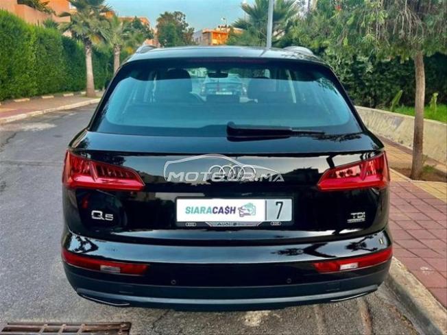 AUDI Q5 Diesel Automatique 2018