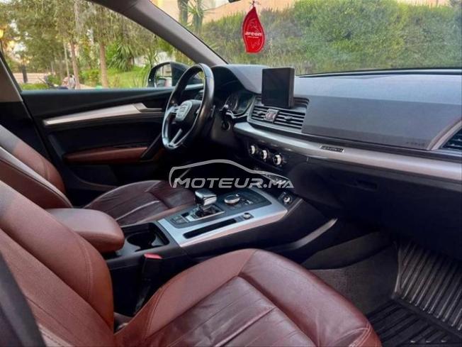 AUDI Q5 Diesel Automatique 2018