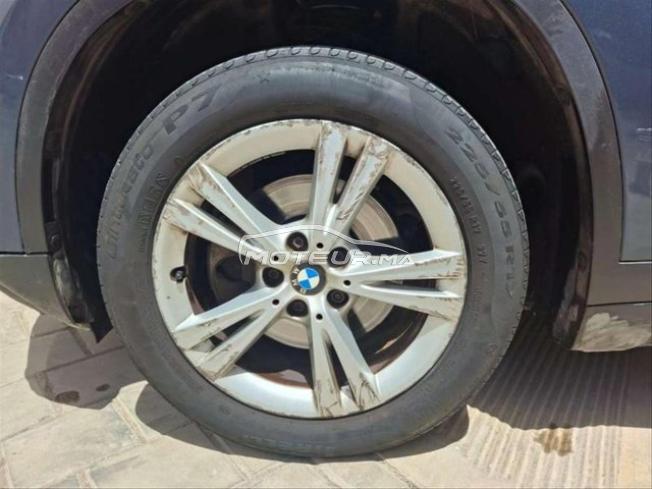 BMW X1 Diesel Automatique 2016