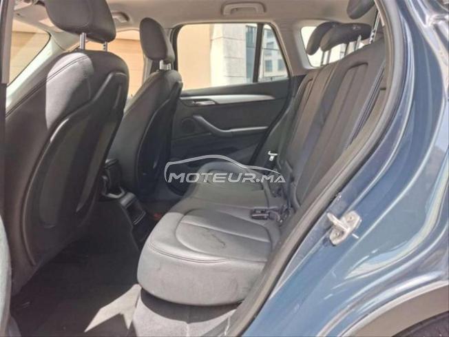 BMW X1 Diesel Automatique 2016