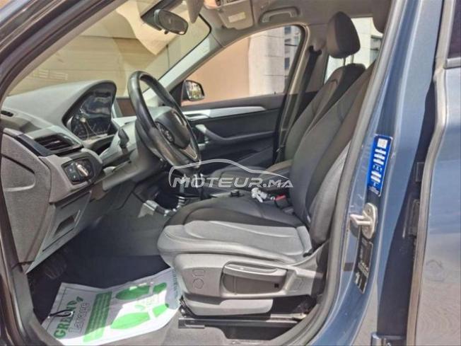BMW X1 Diesel Automatique 2016