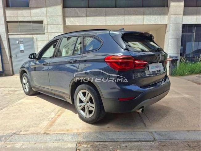 BMW X1 Diesel Automatique 2016