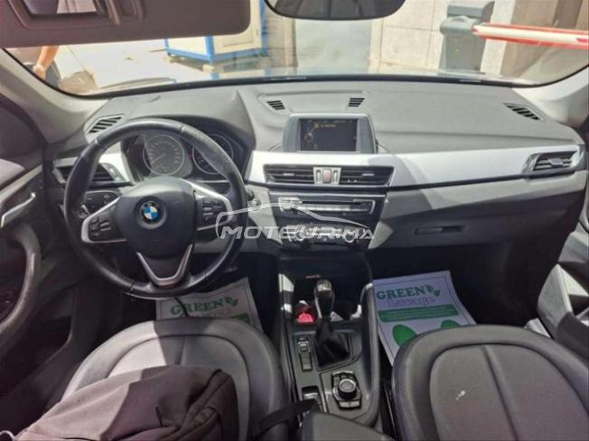 BMW X1 Diesel Automatique 2016