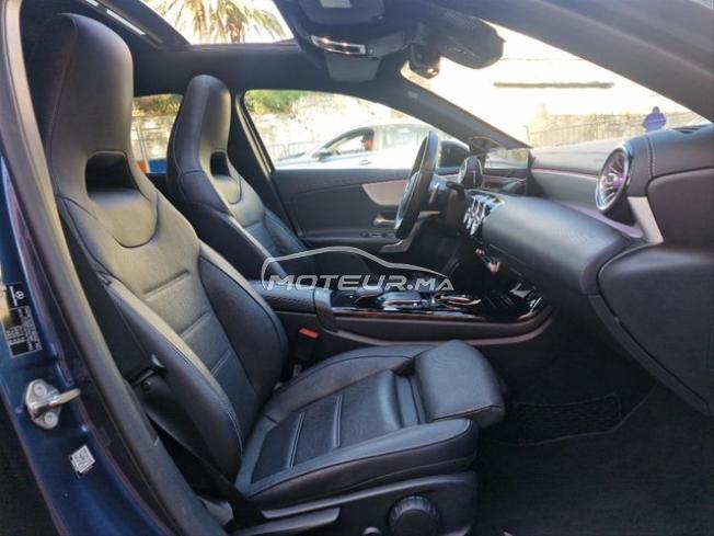 MERCEDES A220d AMG LINE DOUANE 2026 TOUTES OPTIONS