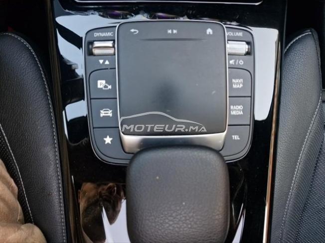 MERCEDES A220d AMG LINE DOUANE 2026 TOUTES OPTIONS