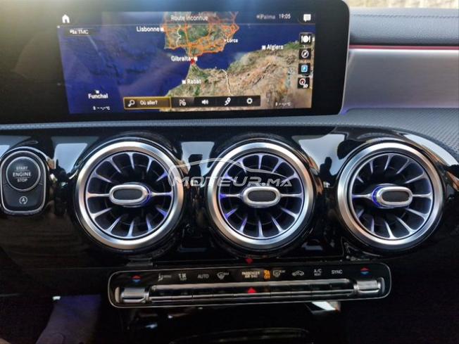 MERCEDES A220d AMG LINE DOUANE 2026 TOUTES OPTIONS