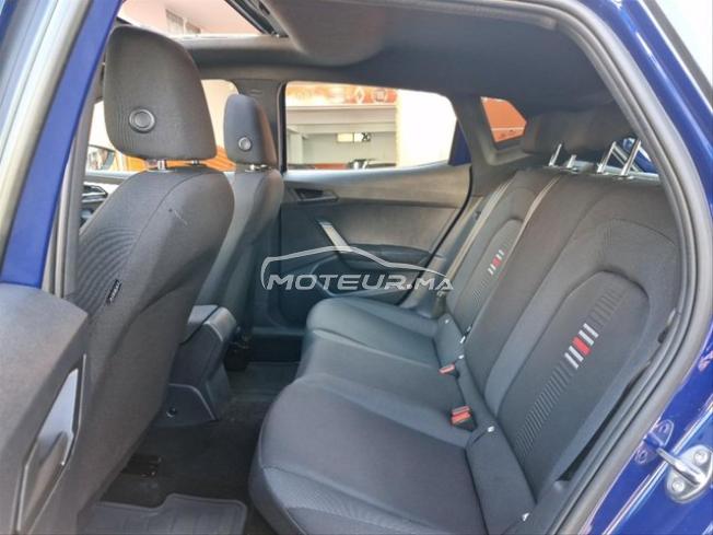 SEAT IBIZA 1.6 TDI FR 2021 TOUTES OPTIONS