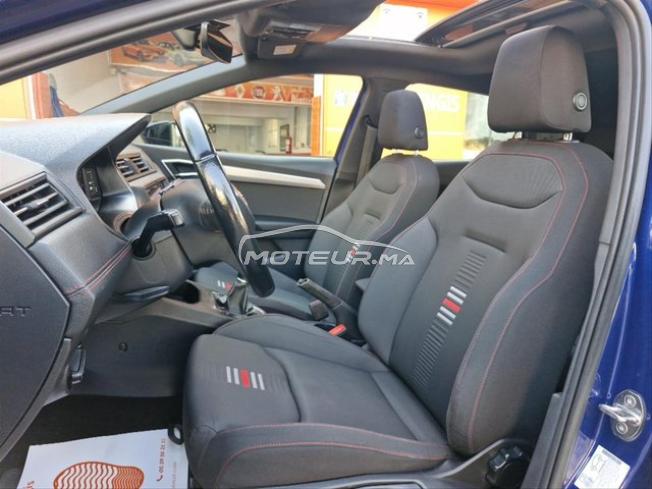 SEAT IBIZA 1.6 TDI FR 2021 TOUTES OPTIONS