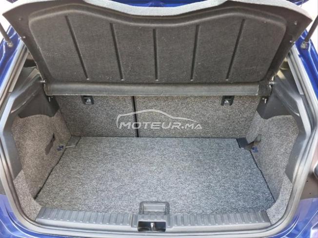 SEAT IBIZA 1.6 TDI FR 2021 TOUTES OPTIONS
