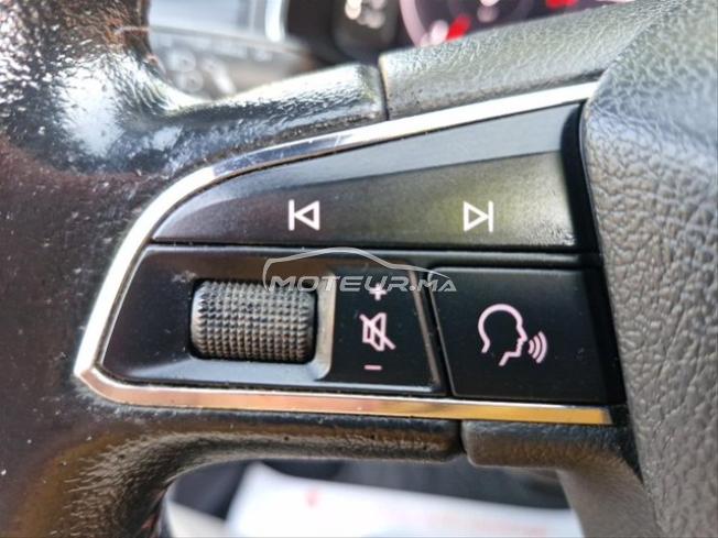 SEAT IBIZA 1.6 TDI FR 2021 TOUTES OPTIONS