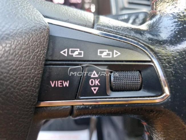 SEAT IBIZA 1.6 TDI FR 2021 TOUTES OPTIONS