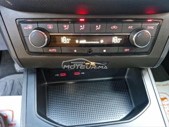 SEAT IBIZA 1.6 TDI FR 2021 TOUTES OPTIONS