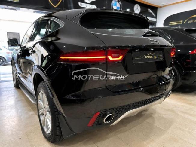 JAGUAR E-PACE D150 AWD
