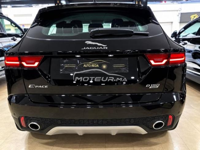 JAGUAR E-PACE D150 AWD