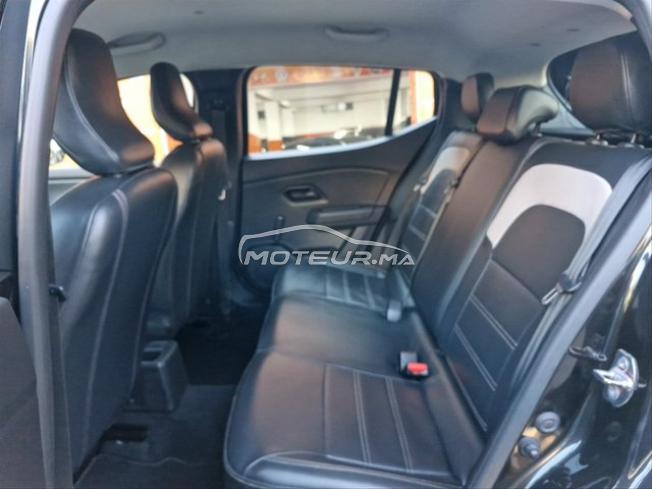 DACIA SANDERO STREETWAY DIESEL 2024 SANS ADBLUE 