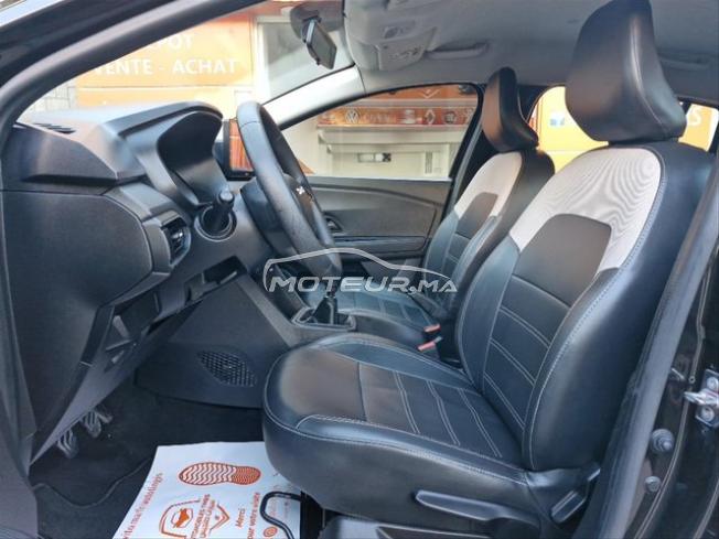 DACIA SANDERO STREETWAY DIESEL 2024 SANS ADBLUE 