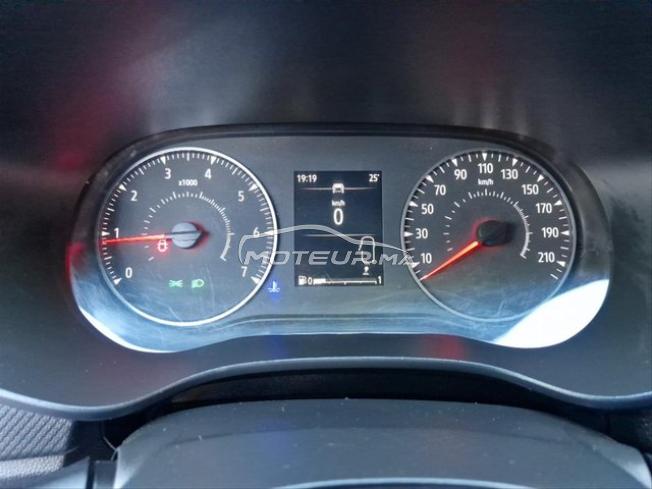 DACIA SANDERO STREETWAY DIESEL 2024 SANS ADBLUE 